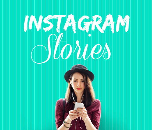 Introducing Instagram Stories